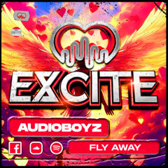 AudioBoyz - Fly Away [OUT NOW!!]