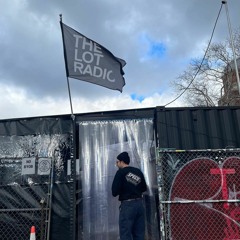 WTBS @ The Lot Radio 01 - 17 - 2022
