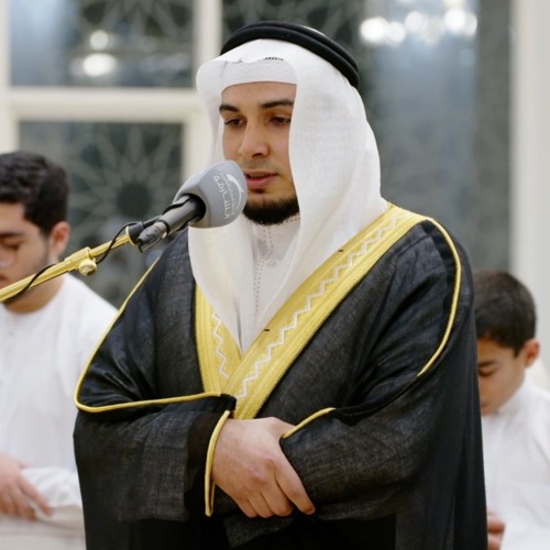 صلاة القيام ليلة 26 رمضان || الشيخ عبدالله جاب الله || مسجد الأسوة الحسنة  - الشارقة