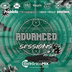 Majki VS Overdash - Advanced Sessions 03