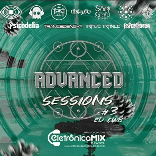 Majki VS Overdash - Advanced Sessions 03