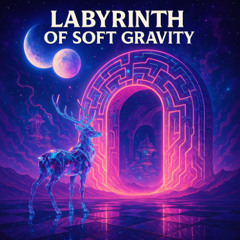 Labyrinth of Soft Gravity