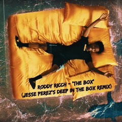 'The Box' (Jesse Perez's Deep In The Box Remix)