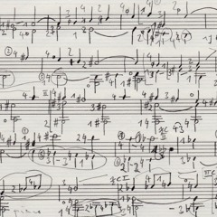 Praeludium und Ricercare II – Version für Streichtrio