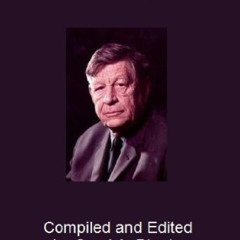 Read EPUB 💕 Memorable Quotations: W.H. Auden by  W.H. Auden &  Carol A. Dingle [EBOO