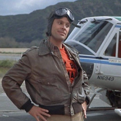 David Van Patten - Run