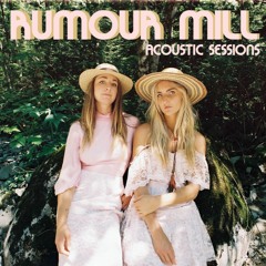 Rumour Mill - Wake Me Up (acoustic) (with lyrics)