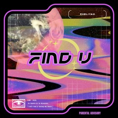 Find U [Frankenstein project.wav] (prod. Ty David)