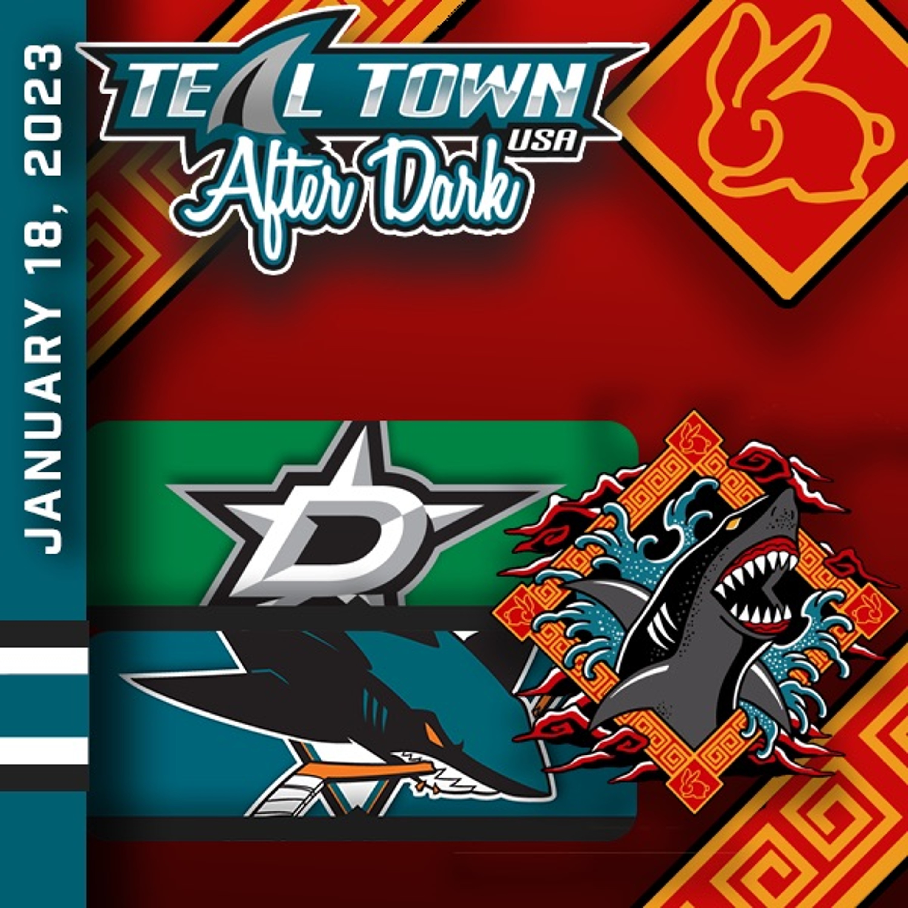Teal Town USA