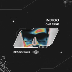 NETWORK wrld - INDIGO - ONE TAPE - Session 043 | Breakbeat