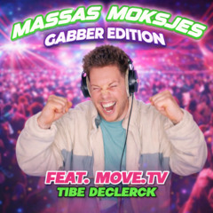 ACID NEAL - Massas Moksjes Gabber Edition