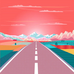meet me on the highway