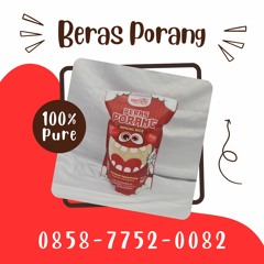 Hubungi : 0858-7752-0082, Distributor beras organik untuk diet Jepara