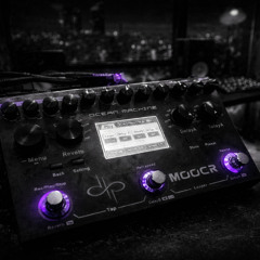 deep bass drone loop for existential dread - necrochillin