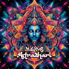 Astradhari (Official Mix)