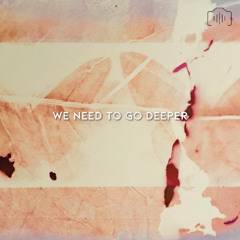 Joseph Nada - We Need to Go Deeper