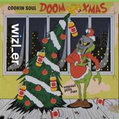 uNu$uAl cHr!sTmAs eDiT (mF dOoM x cOoKiN sOuL)