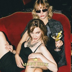 Mobydick @BA • Costanera • 26.07.25