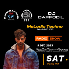 HardMelodicHouse_Dj.Daffodil_RadioDjsSound_9/12_Amestrdam