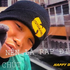 HAPPY DEALER - KHÔNG CẦN ĐẶT TÊN - Mc.LILZ ( ĐI Record )