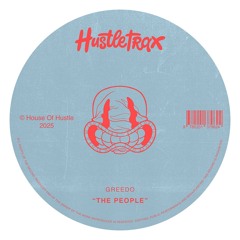 HTX025 GREEDO - The People
