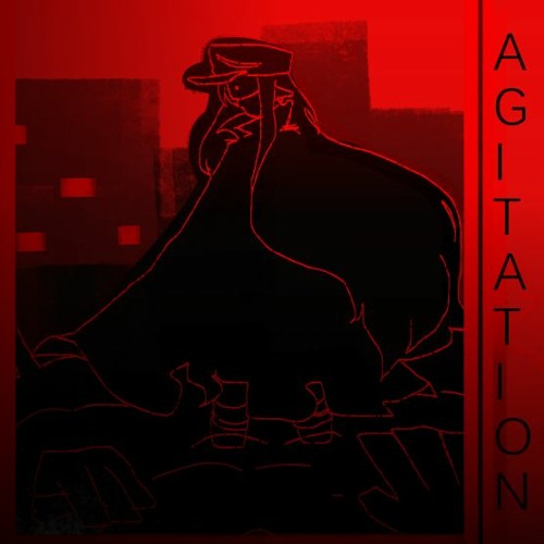 Inception Of Violence // AGITATION OST