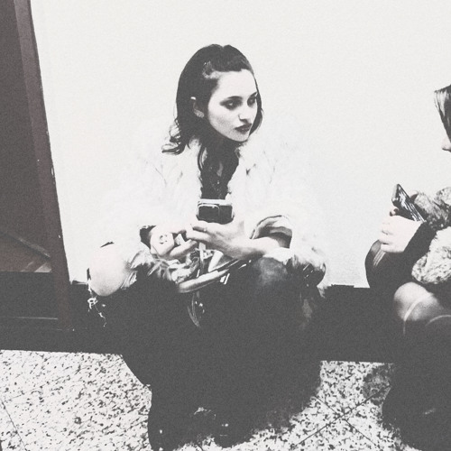 LOVE POTIONS by bj lips ft. princess paparazzi (slowed down)