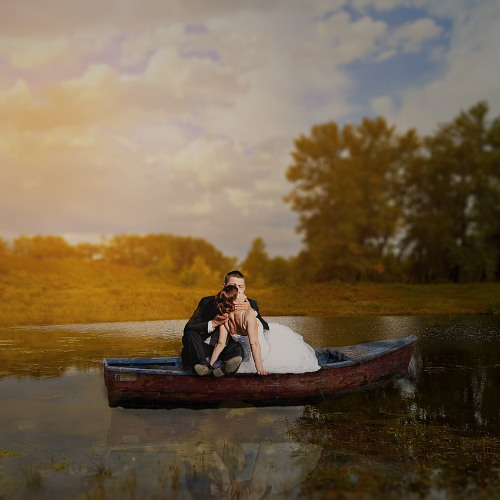 Intimate Remastered (Unloved)