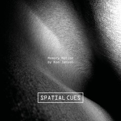 Kon Janson - Matter Of Time