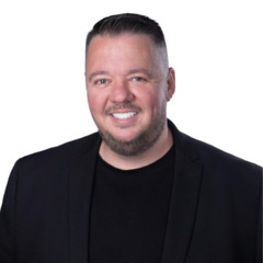 Global Growth - Adam O'Connor