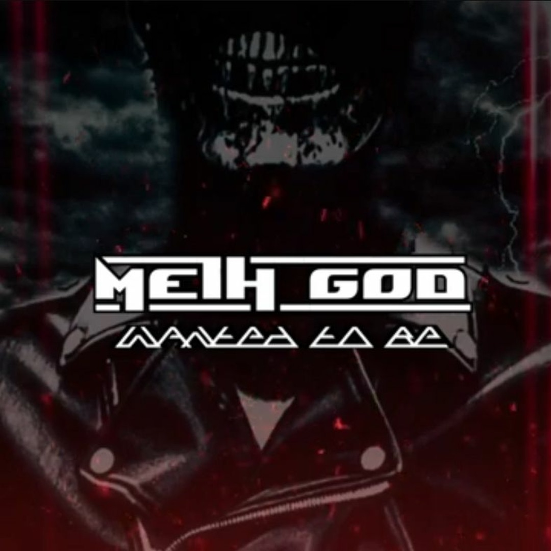 Stream METH GOD - WANTED TO BE by VENOMVEIN | Listen online for free on ...