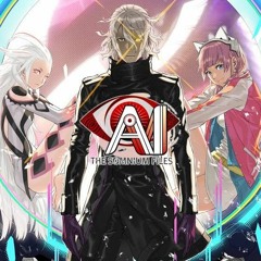 AI The Somnium Files OST