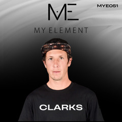 MYE051 - Presents... CLARKS - Deep House/Tech House Set