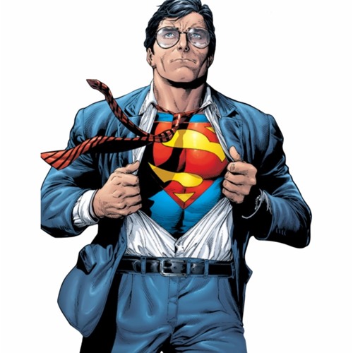Clark Kent feat. GadManDubs