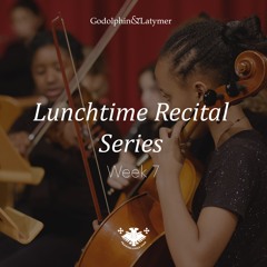 Millan J (Singing) - That Would Be Enough by Lin Manuel Miranda