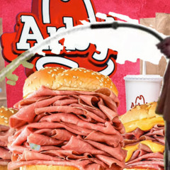 Arby's Diss Track
