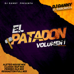 Classic Rap Mix - Dj Danny El  Terrorista 2022
