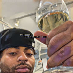 GLASS HALF FULL