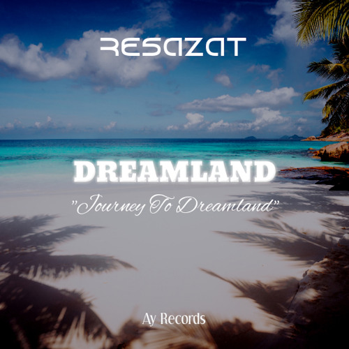 Resazat - Monarch (Original Mix)