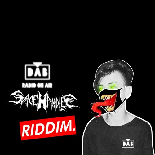 Stream RIDDIM DUBSTEP MIX - Dab Radio On Air by SpaceHandlez [BAPHOMET] | Listen  online for free on SoundCloud
