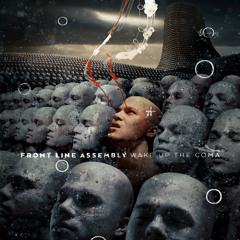 Wake up the Coma (feat. Nick Holmes)