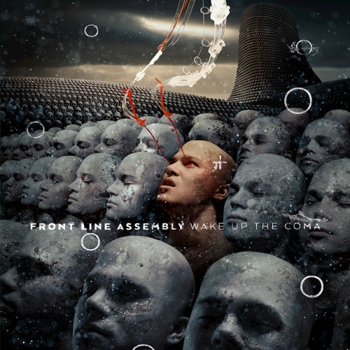 Wake up the Coma (feat. Nick Holmes)