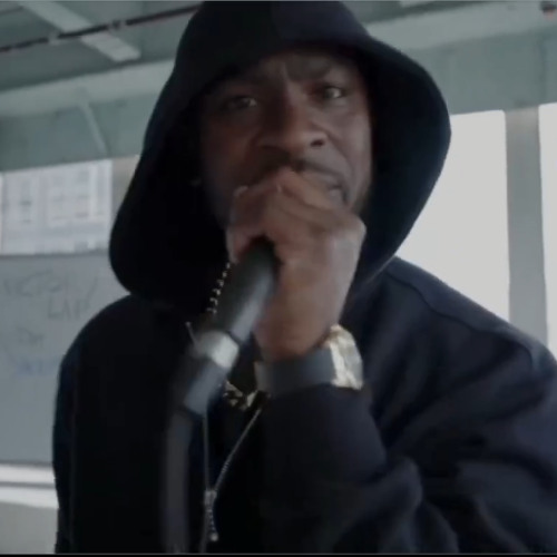 Skepta's Lap | Fred Again.. NYC 2025