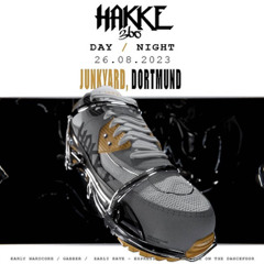 HAKKE360 DJ-Contest