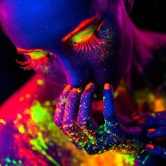 Deep Frequencies #8
