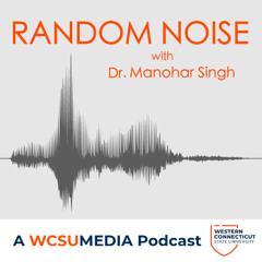 Random Noise with special guest John Murphy