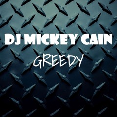 Greedy (Live At The Abbey 03 22 24)