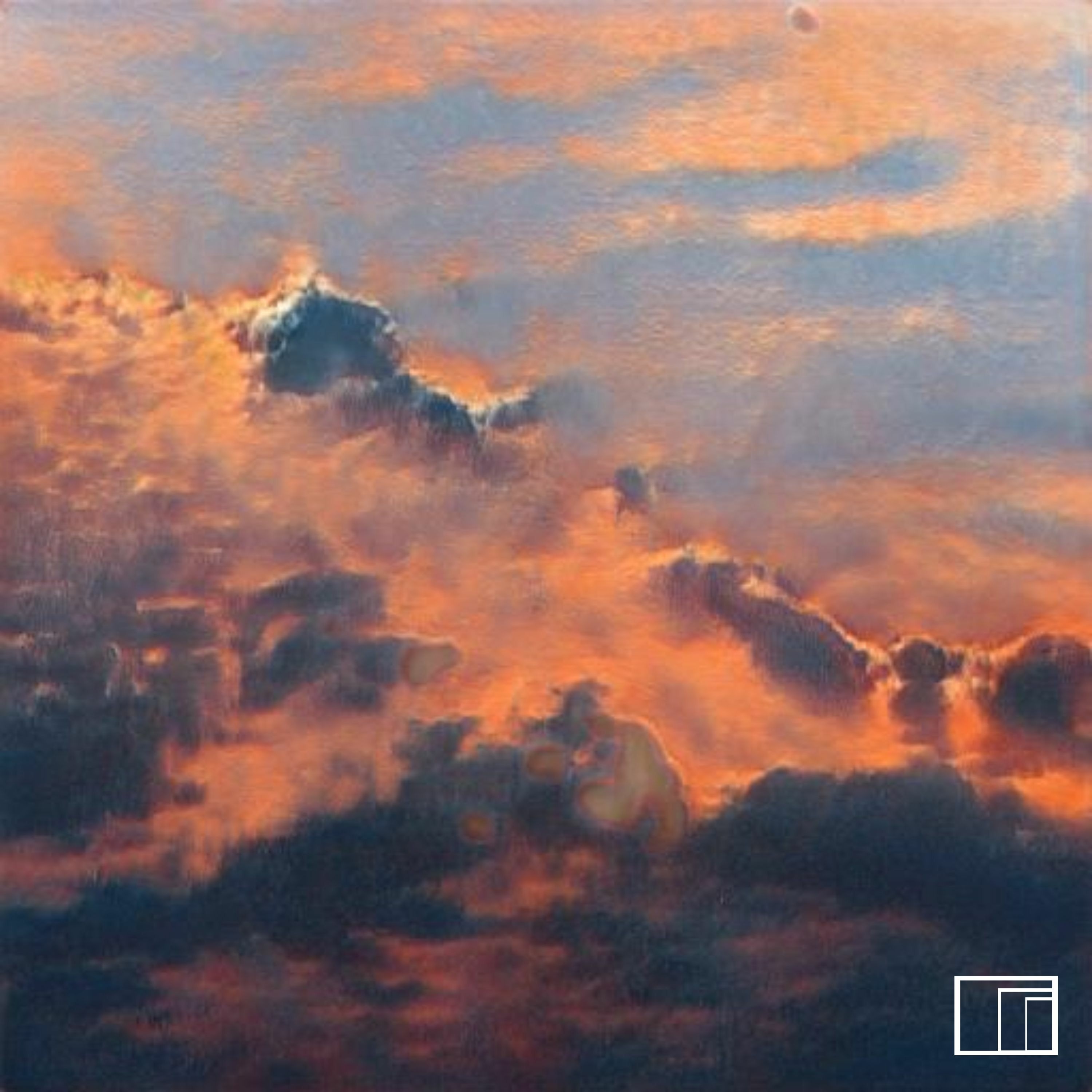 Ambient podcasts