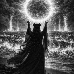 Désastre - Soleil Bleu