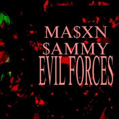 kaioken .feat. $ammy .prod. k0nfidence